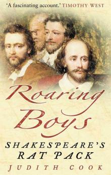 Roaring Boys Read online
