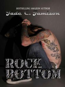 Rock Bottom (Bullet) Read online