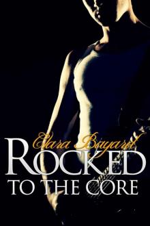 Rocked to the Core Read online