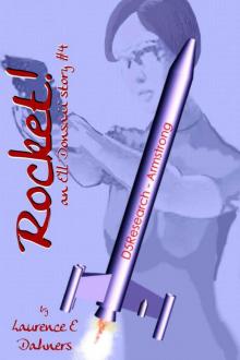 Rocket! An Ell Donsaii story 4 Read online