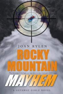 Rocky Mountain Mayhem Read online