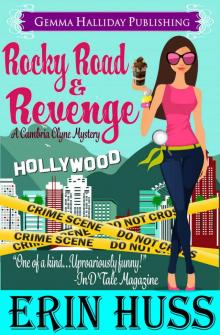 Rocky Road & Revenge Read online