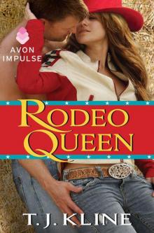 Rodeo Queen Read online