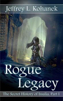 Rogue Legacy: Part I Read online