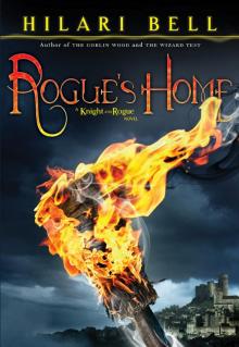 Rogue's Home Read online