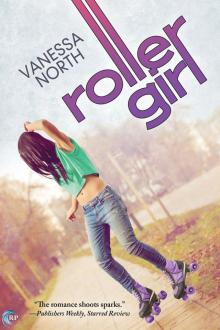 Roller Girl Read online