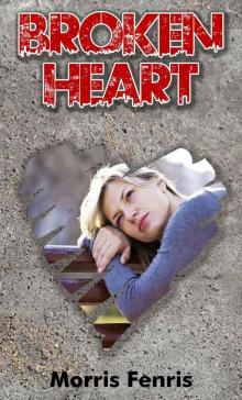 Romance: “Broken Heart” A Young Adult and Adult Romance Novella Read online