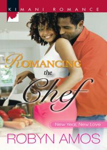 Romancing the Chef Read online