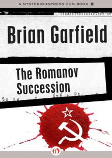 Romanov Succession Read online