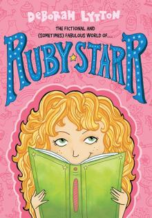 Ruby Starr Series, Book 1 Read online