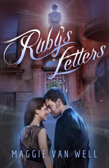 Ruby's Letters Read online