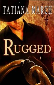 Rugged Read online