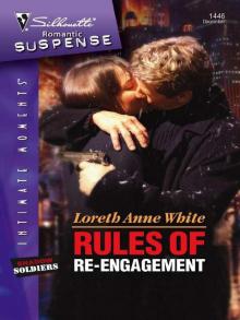 Rules of Re-engagement Read online