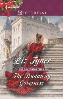 RUNAWAY GOVERNESS, THE Read online