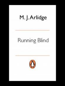 Running Blind (Detective Inspector Helen Grace) Read online