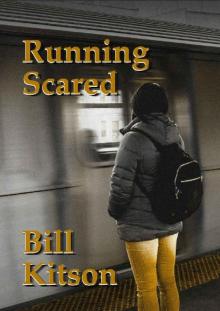 Running Scared (DI Mike Nash Book 10) Read online