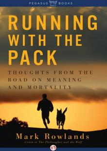 Running with the Pack Read online
