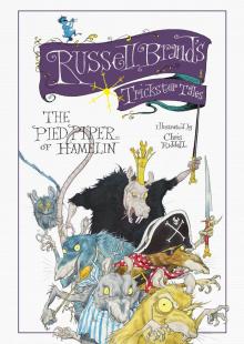 Russell Brand's Trickster Tales Read online