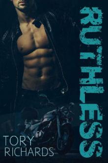 Ruthless (Nomad Outlaws Trilogy Book 1) Read online