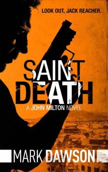 Saint Death - John Milton #3 Read online
