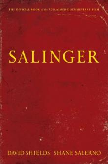Salinger Read online