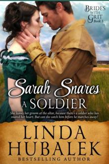 Sarah Snares a Soldier Read online