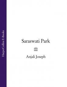 Saraswati Park Read online