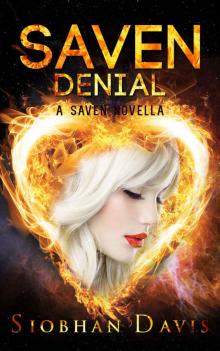 Saven Denial (The Saven Series Book 3)