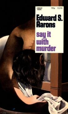 Say It with Murder Read online