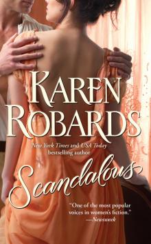 Scandalous Read online