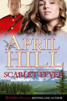 Scarlet Fever Read online