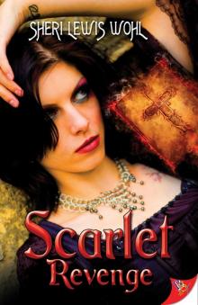 Scarlet Revenge Read online