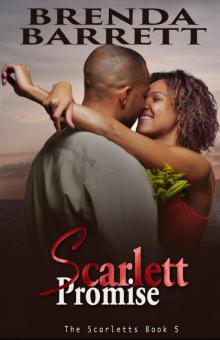 Scarlett Promise (The Scarletts Read online