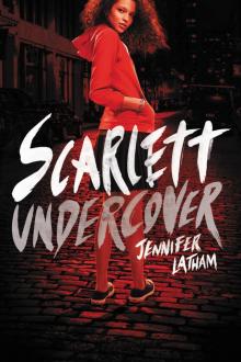 Scarlett Undercover Read online