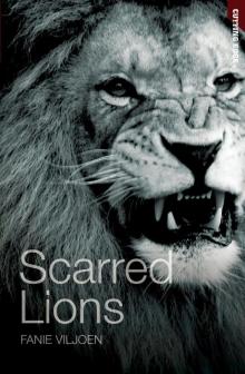 Scarred Lions Read online