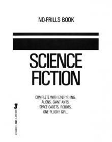 Science Fiction Read online