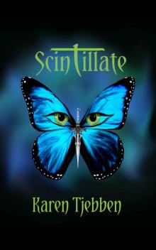 Scintillate (Scintillate Series Book 1) Read online