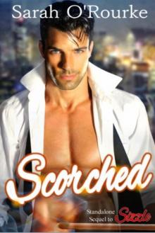 Scorched (Sizzle #2)