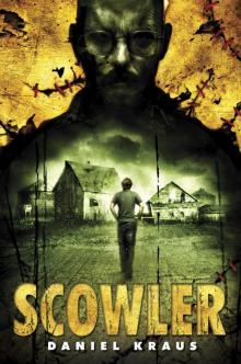 Scowler Read online