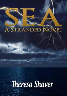 Sea (A Stranded Novel) Read online