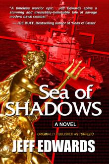 Sea of Shadows (For fans of Tom Clancy and Dale Brown) Read online