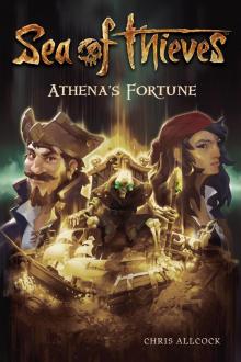 Sea of Thieves Read online