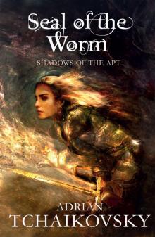 Seal of the Worm Read online