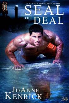 Seal the Deal (1Night Stand Series) Read online
