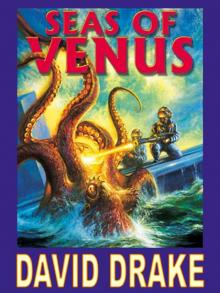 Seas of Venus Read online