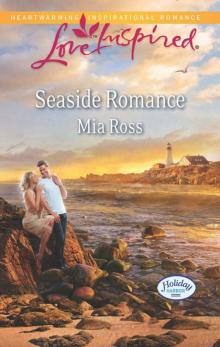 Seaside Romance Read online