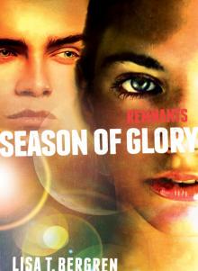Season of Glory Read online