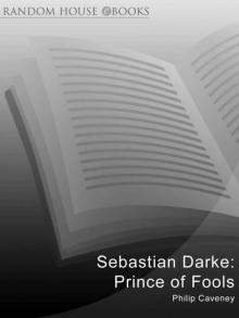 Sebastian Darke: Prince of Fools Read online