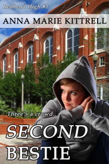 Second Bestie (Redbend High Book 1) Read online