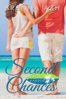 Second Chances (Pebble Harbor Book 1) Read online